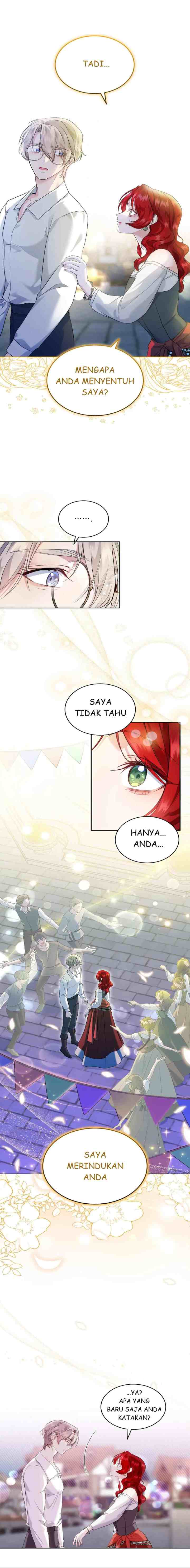 Fairy Legacy chapter 16 halaman 8