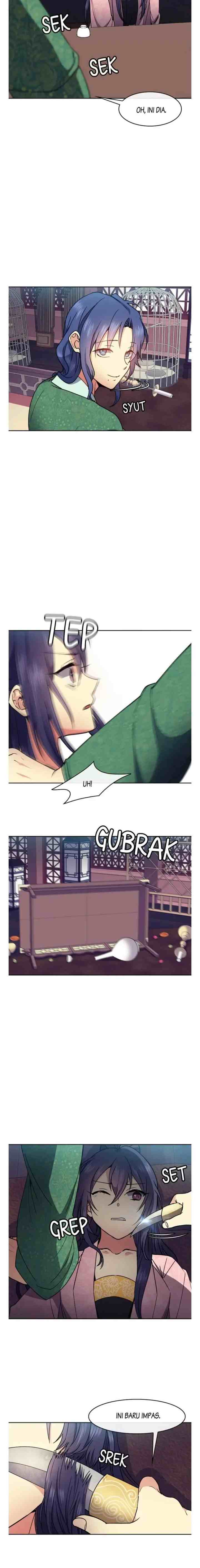 Queen's Revenge chapter 39 halaman 13