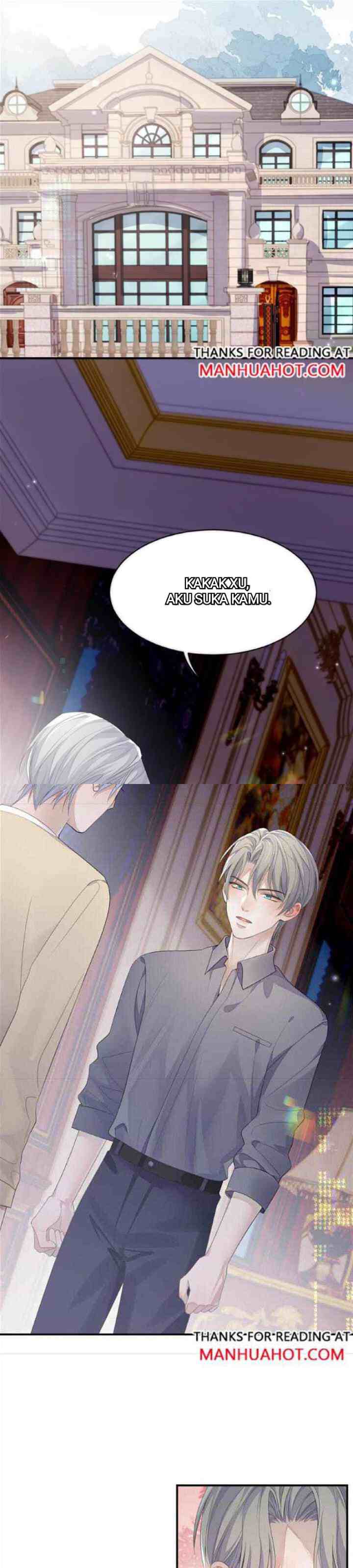 Continued Love chapter 61 halaman 14