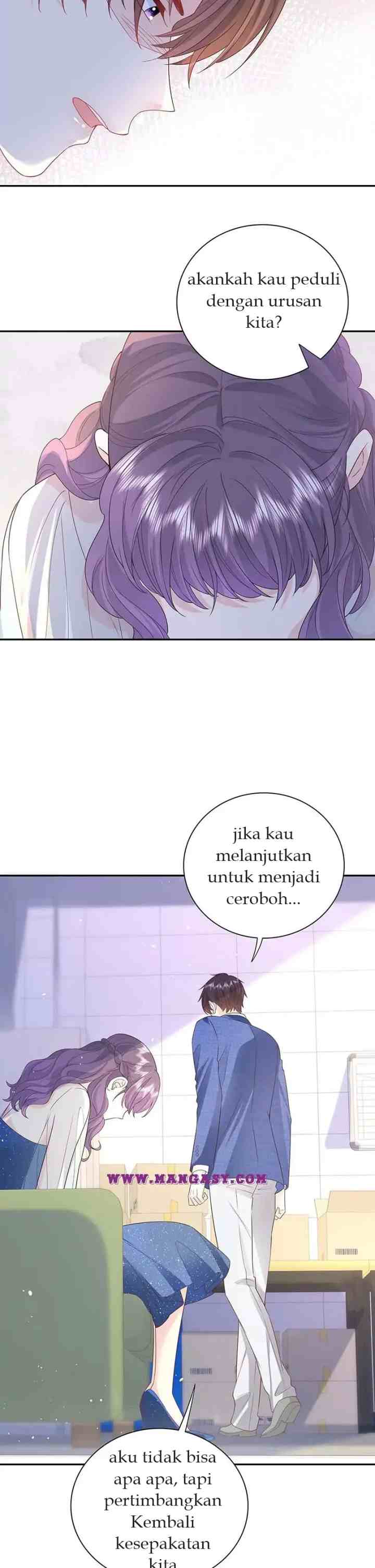 I Know What You Think chapter 43 halaman 5