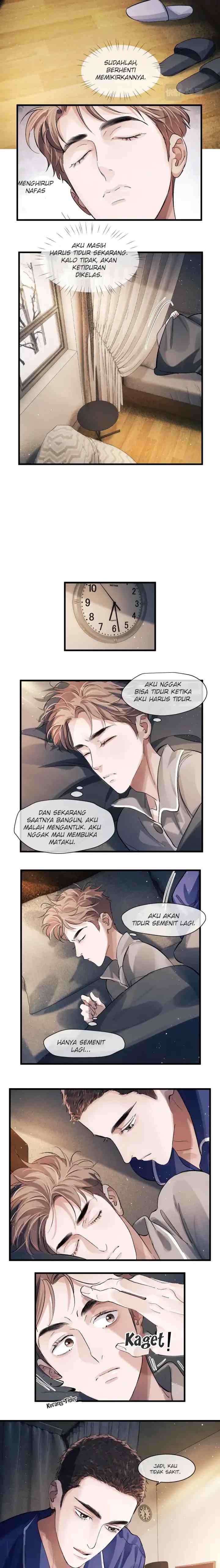 Sa Ye chapter 49 halaman 11