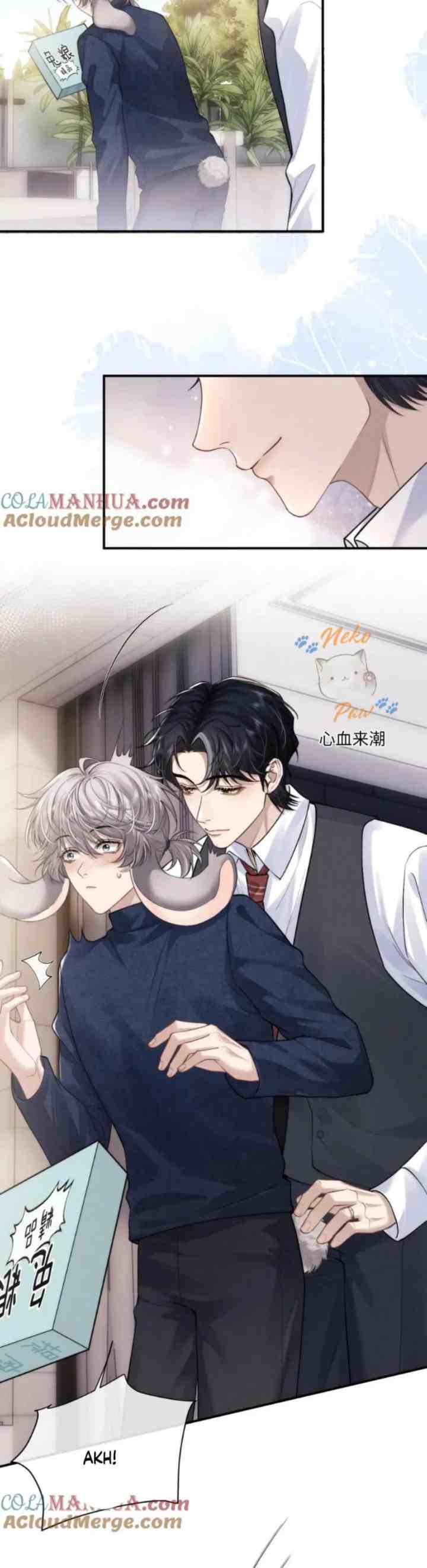 Everlasting Love chapter 62 halaman 14