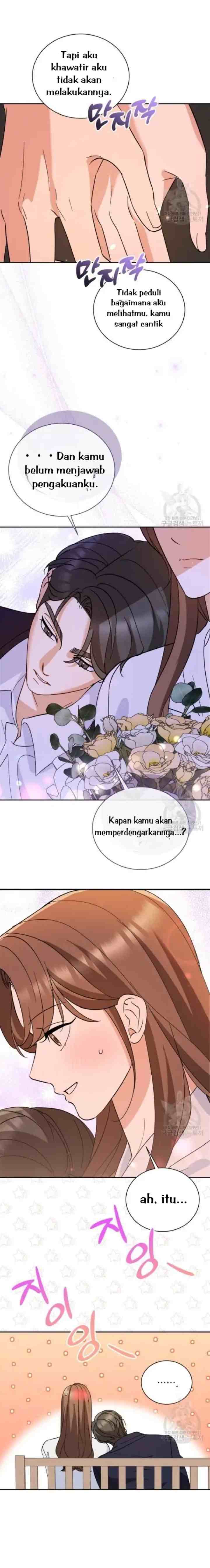 Please Divorce Me chapter 33 halaman 14