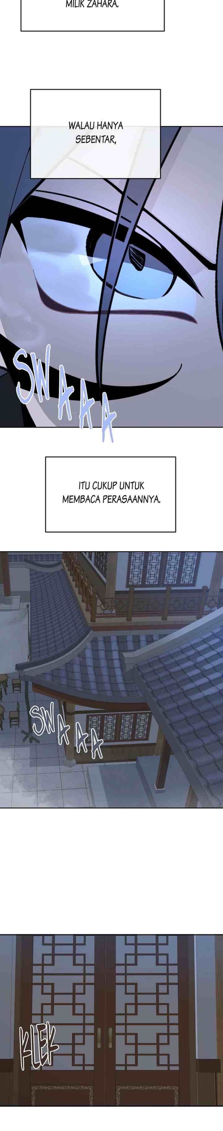 Devil Sword King chapter 324 halaman 8