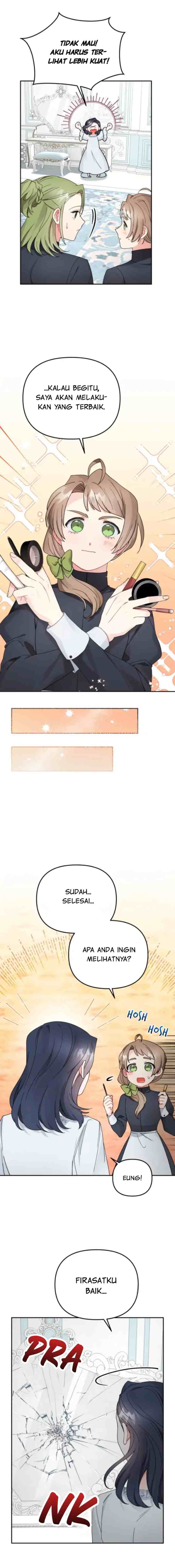 For Snow White chapter 34 halaman 12