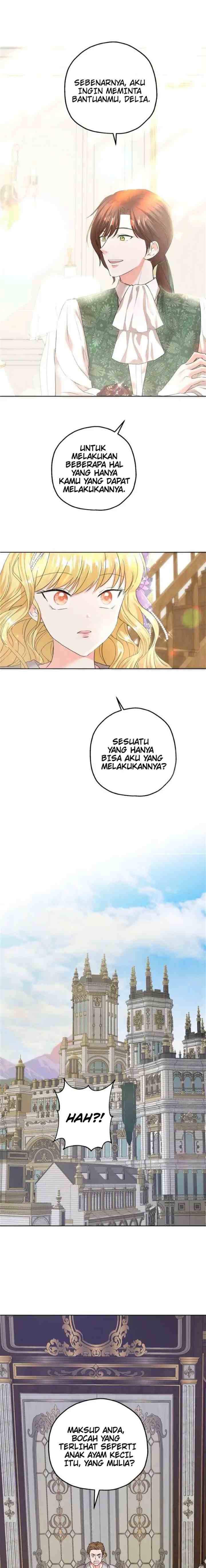 A Queen Without Her Crown chapter 10 halaman 17