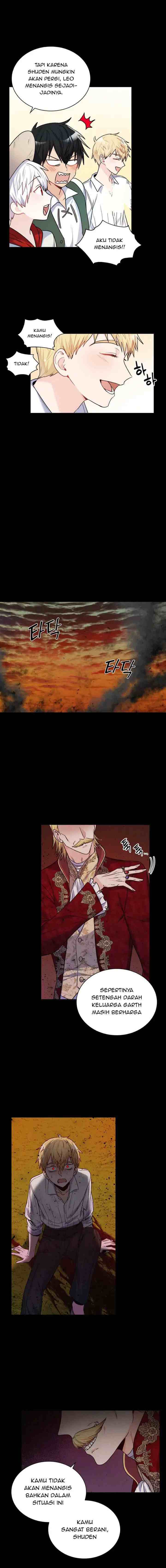 Valia, Tribute To Shuden chapter 20 halaman 10