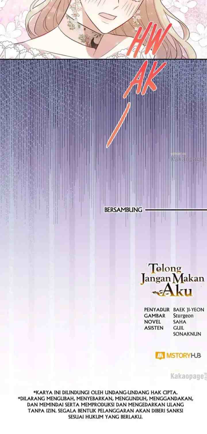 Please Don't Eat Me! chapter 39 halaman 20