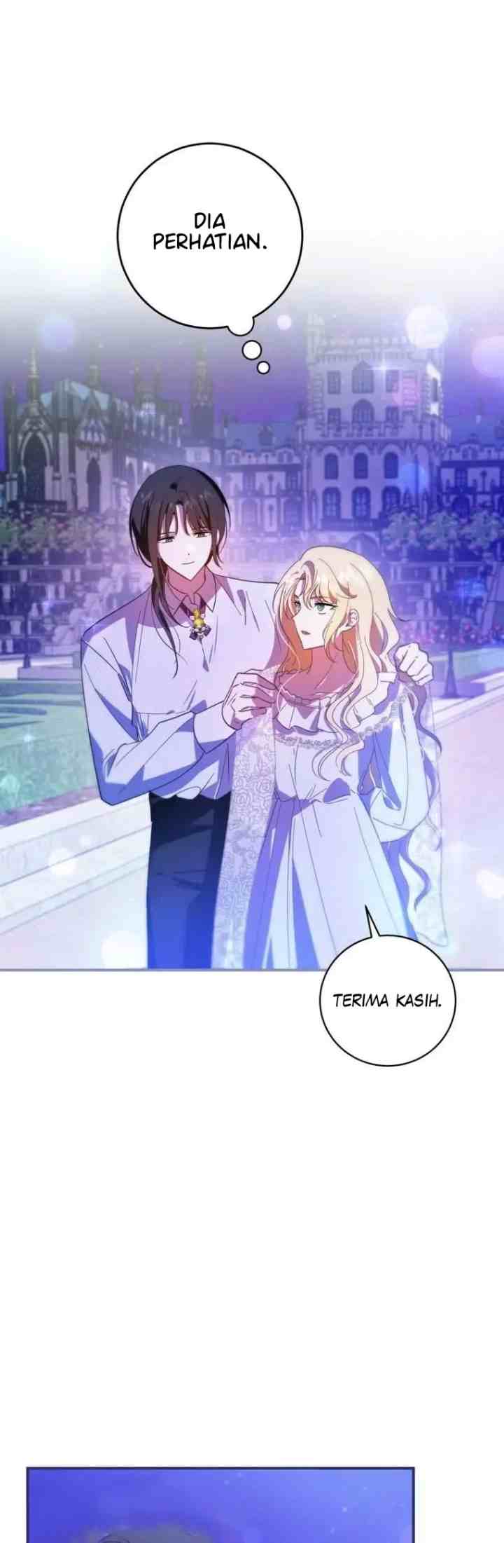 My Beloved Tyrant chapter 10 halaman 10