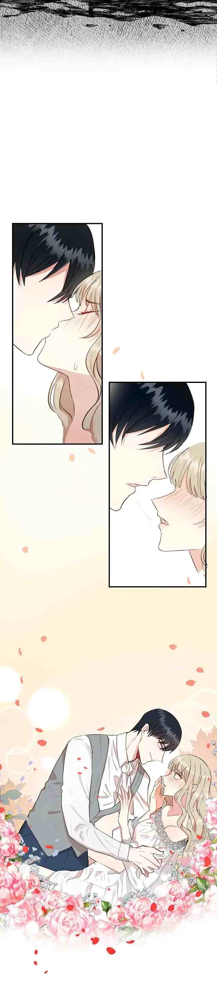Please Don't Eat Me! chapter 0 halaman 9