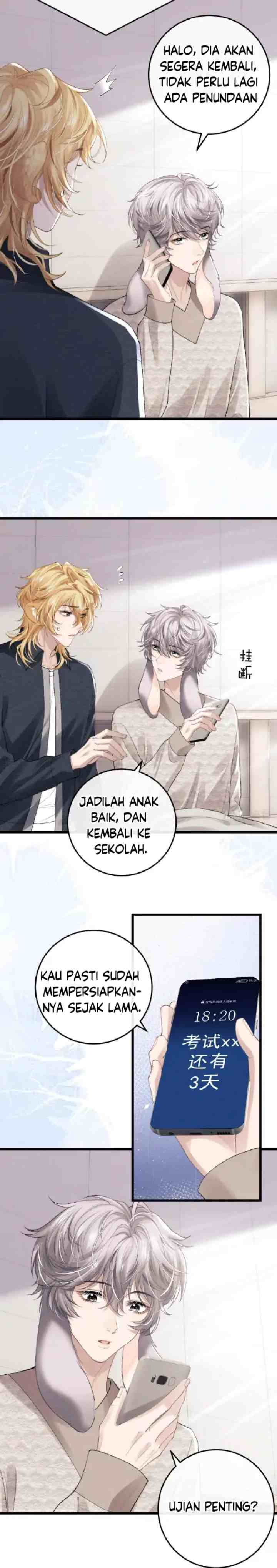 Everlasting Love chapter 28 halaman 10