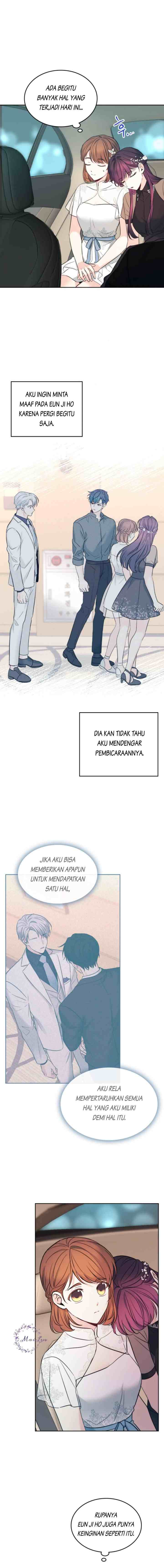 My Life as an Internet Novel chapter 138 halaman 5