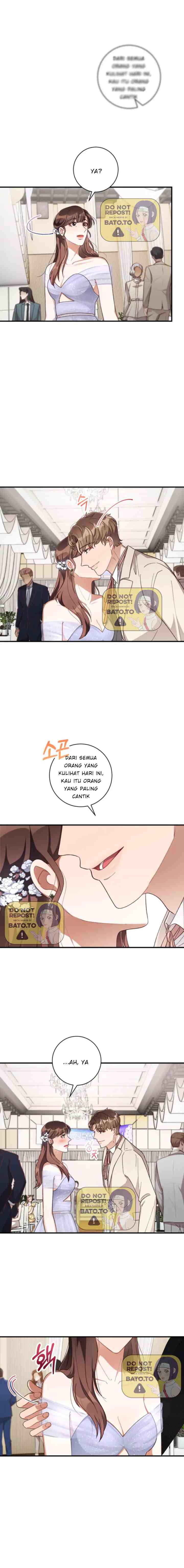 No Marriage is Perfect chapter 29 halaman 14