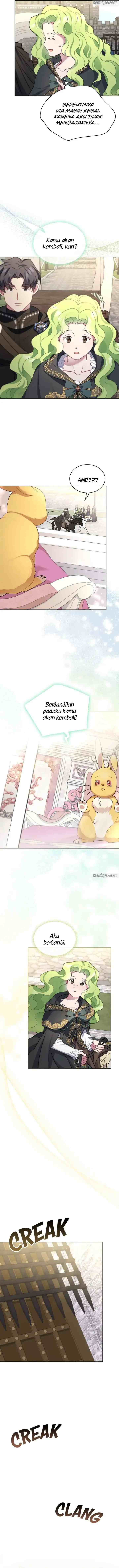 Princess of the Animals chapter 33 halaman 4
