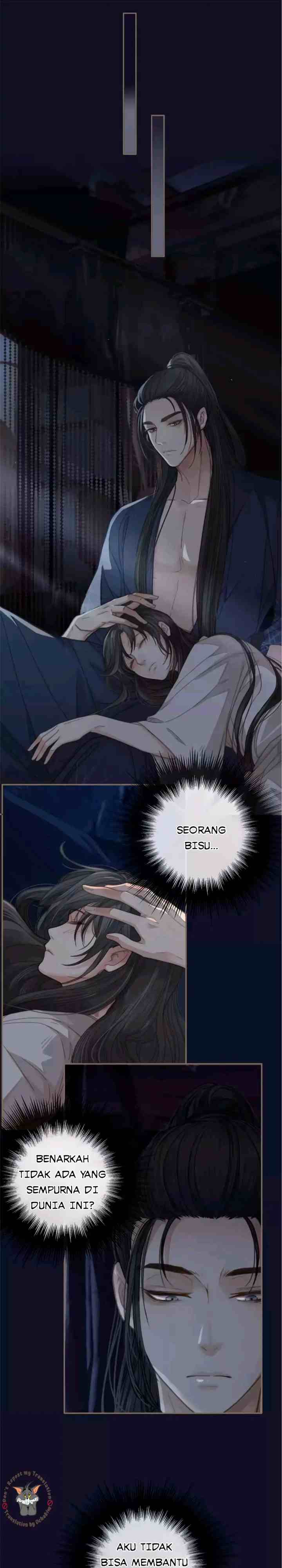 The Silence Concubine chapter 3 halaman 5