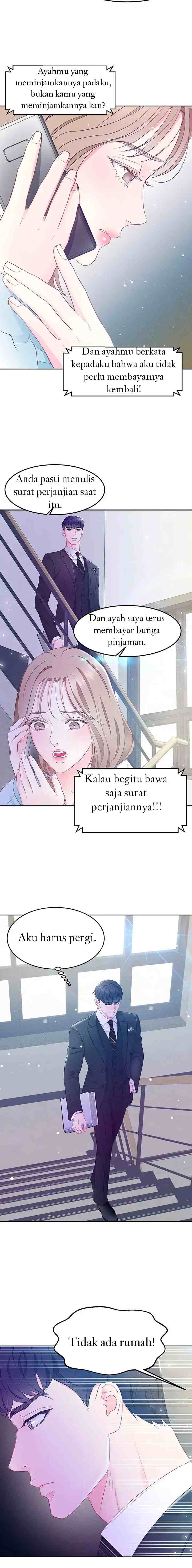 Fall for You chapter 14 halaman 13