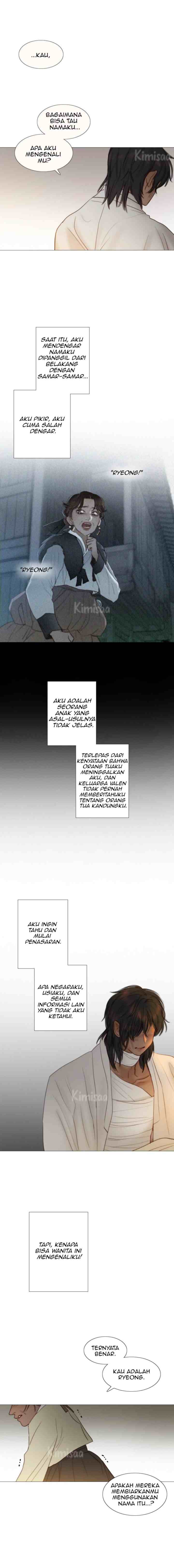 Black Winter chapter 70 halaman 15