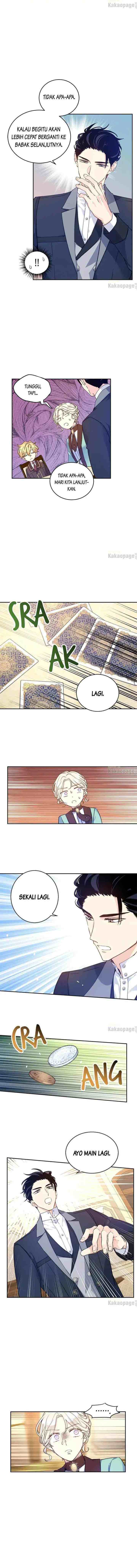 It's Time to Change the Genre chapter 43 halaman 10