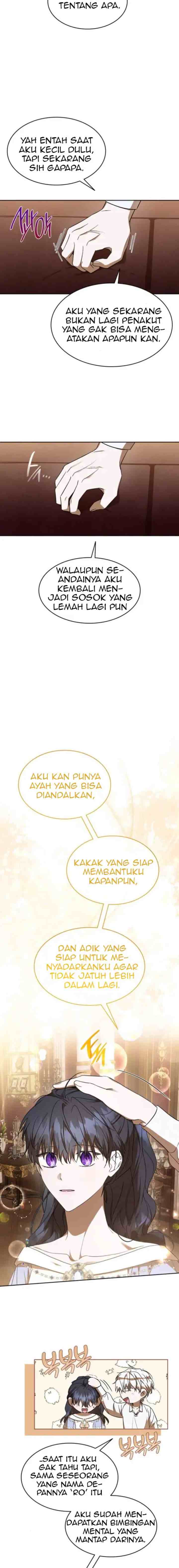 For the Happy Ending of the Ravages chapter 33 halaman 16