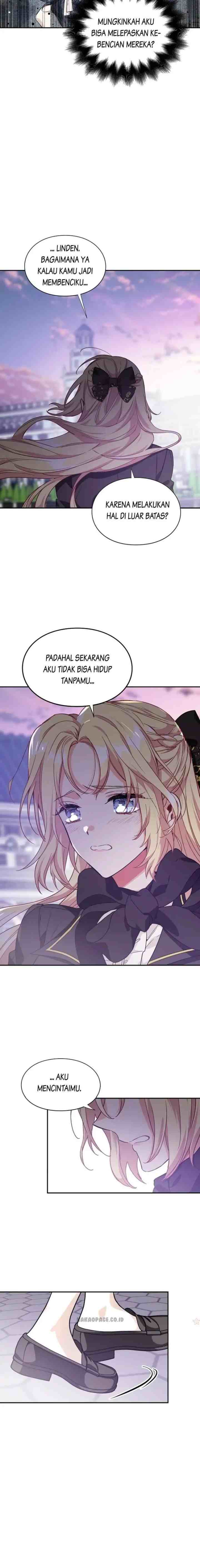 Doctor Elise: The Royal Lady with the Lamp chapter 134 halaman 11