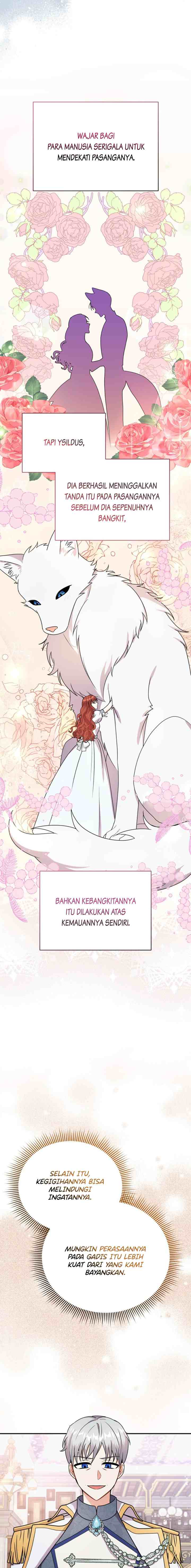 I Became The Villain's Trainer chapter 39 halaman 15