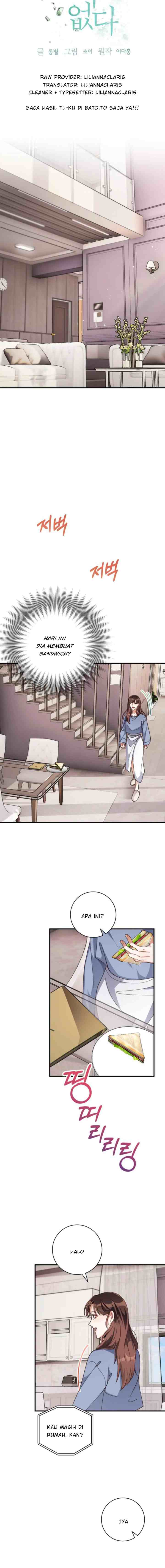 No Marriage is Perfect chapter 31 halaman 11