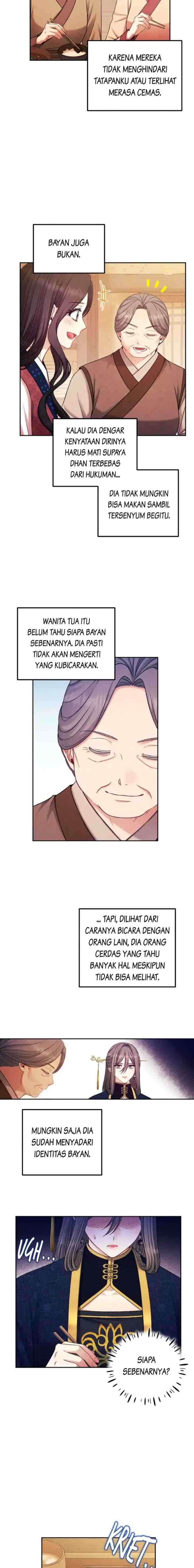 Elixir of the Sun chapter 101 halaman 15
