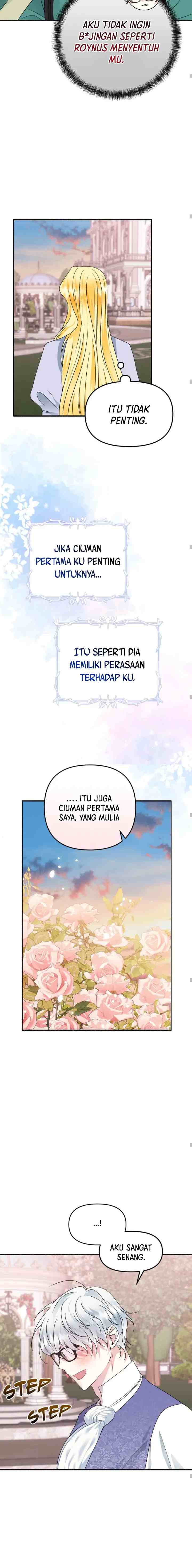 The Dead Husband Returns As A Scheming Man chapter 28 halaman 8