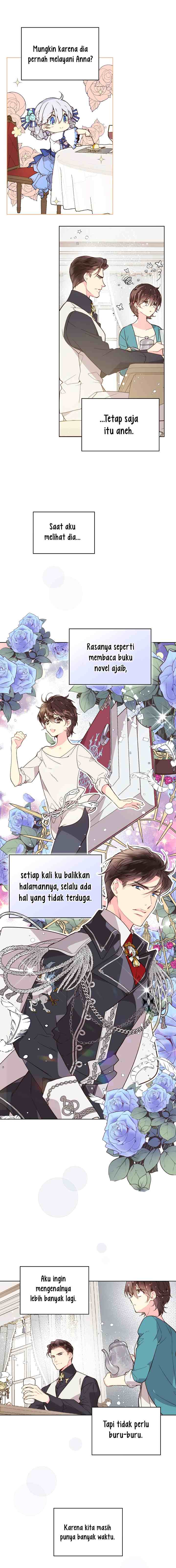Béatrice chapter 33 halaman 10