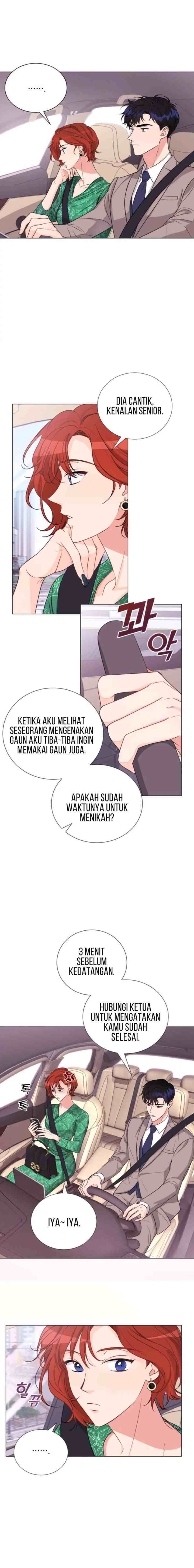 See You After Work chapter 2 halaman 17