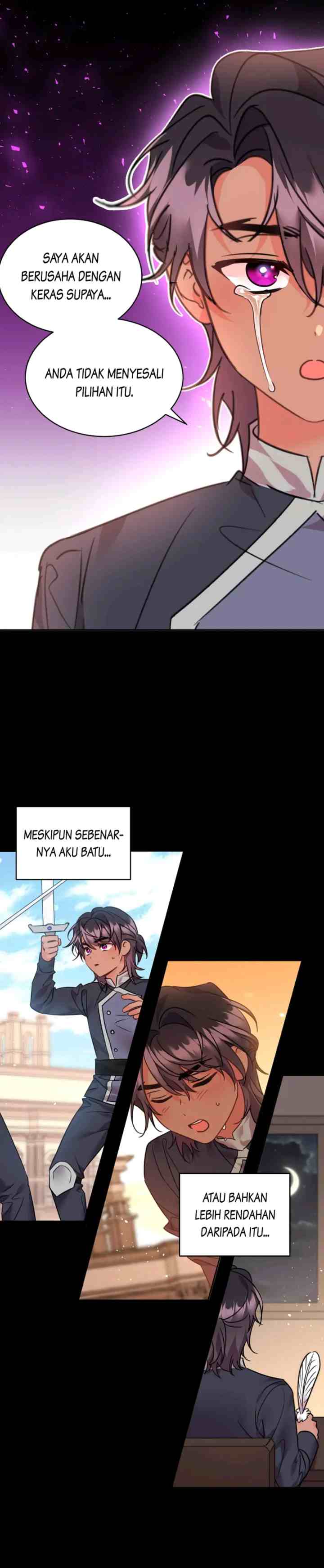 The Dukes 99th Bride chapter 77 halaman 11