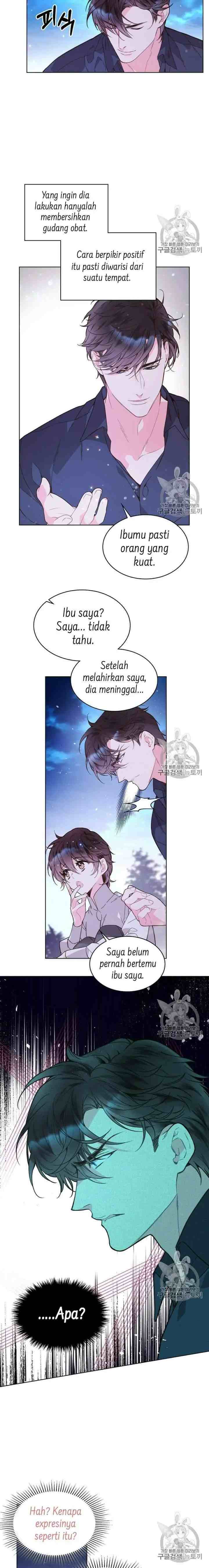 Béatrice chapter 43 halaman 12