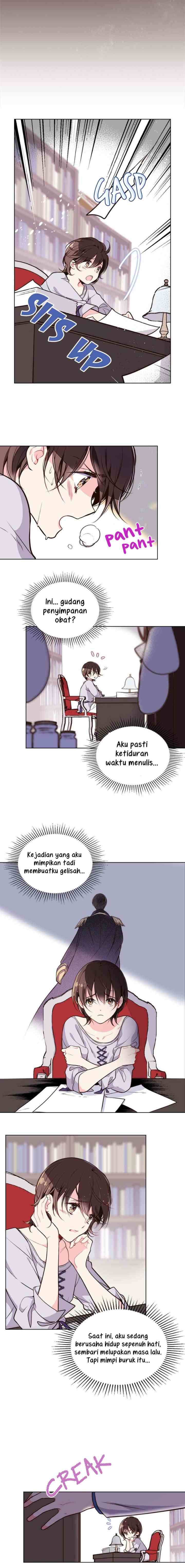 Béatrice chapter 10 halaman 10