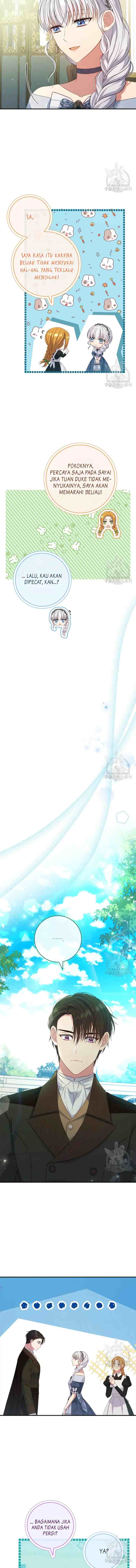 Fakes Don't Want To Be Real chapter 47 halaman 7