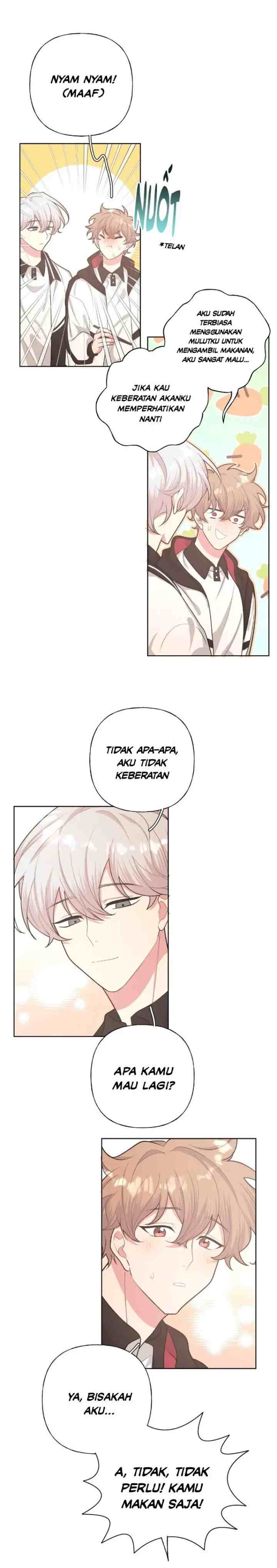 Don't Confess To Me chapter 6 halaman 9