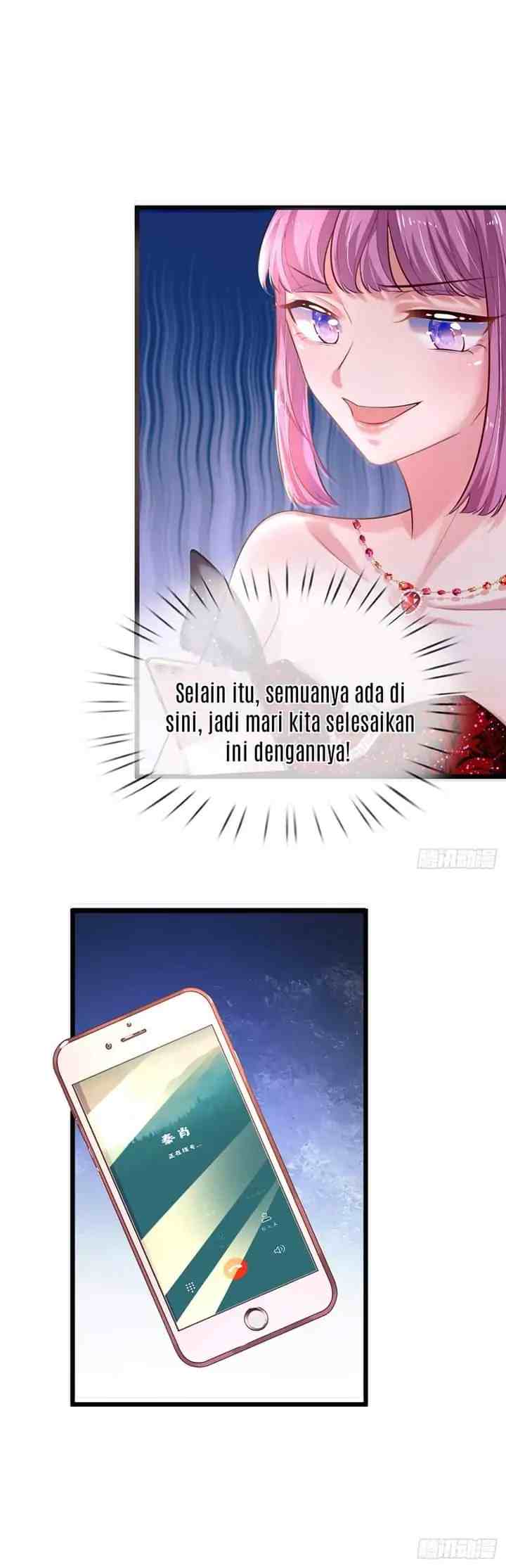 Drama Mommy Online Battle chapter 28 halaman 6