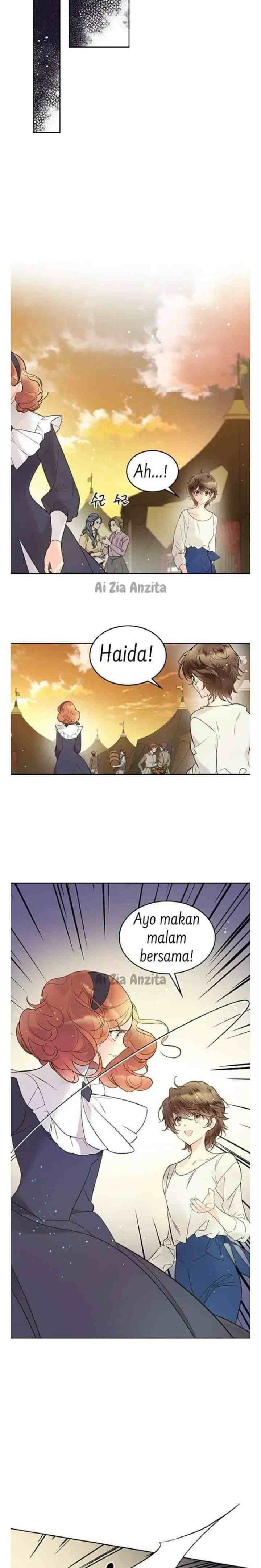 Béatrice chapter 54 halaman 9