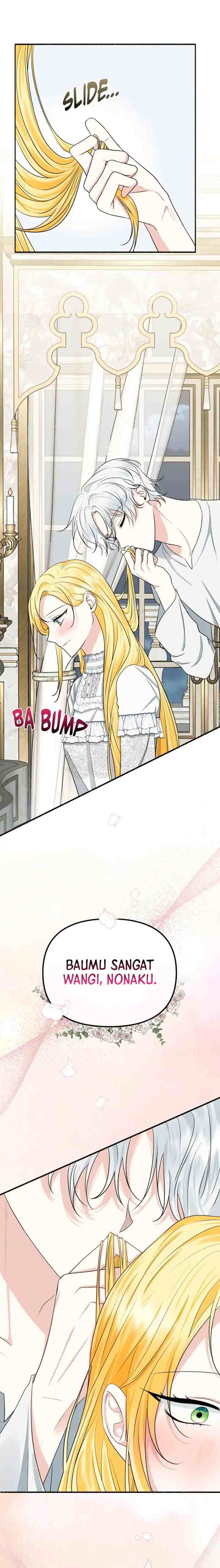 The Dead Husband Returns As A Scheming Man chapter 9 halaman 16