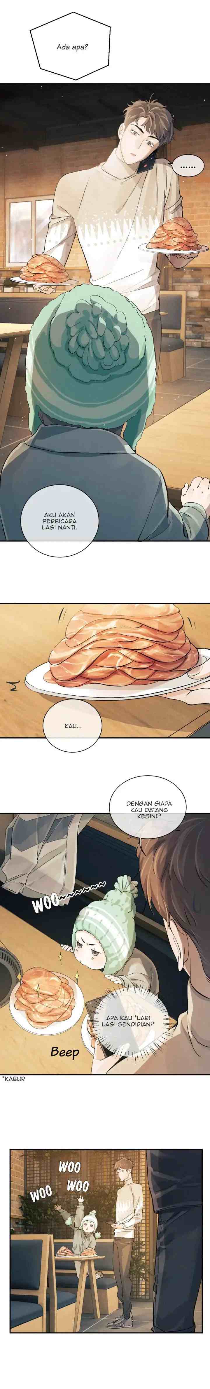 Sa Ye chapter 6 halaman 14