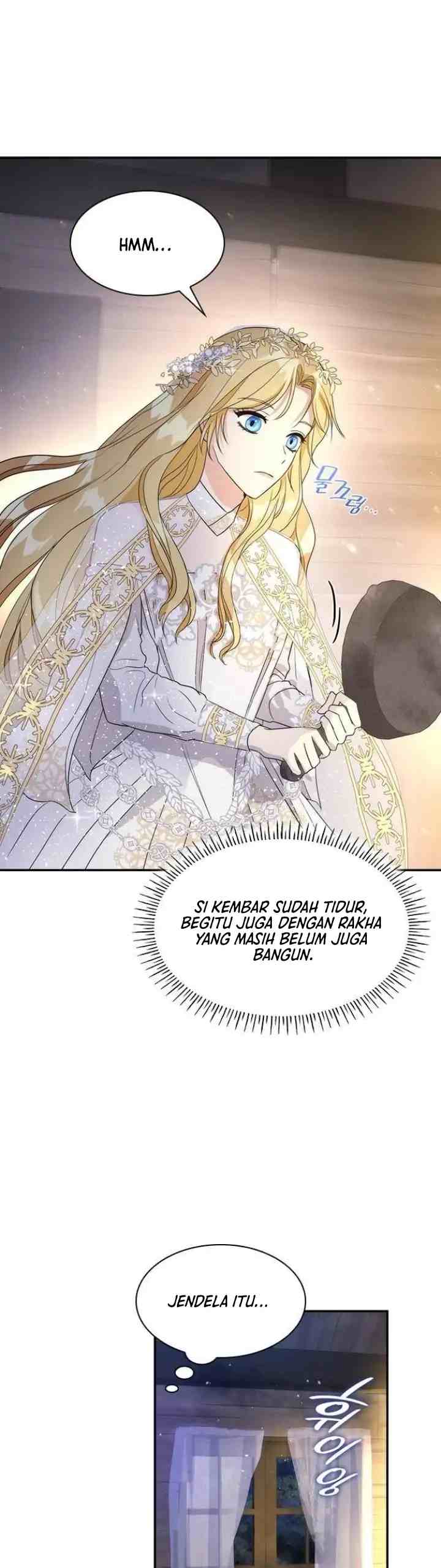 I Became a Sitter for the Obsessive Villains chapter 3 halaman 13