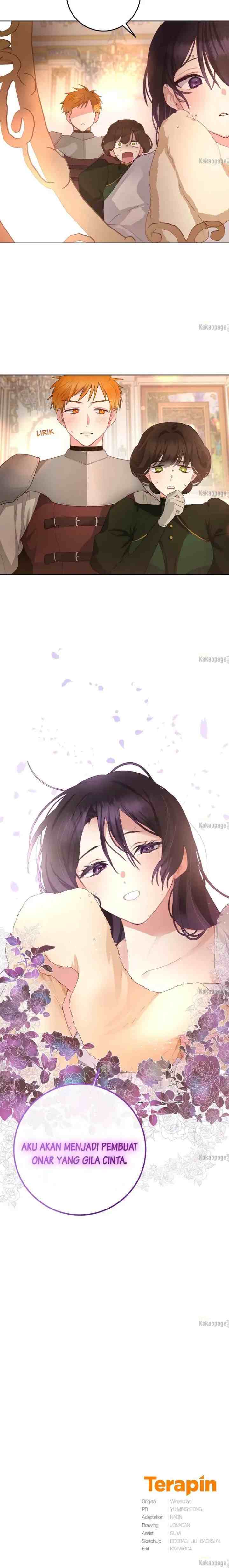 Crowning a Spoiled Prince chapter 2 halaman 19