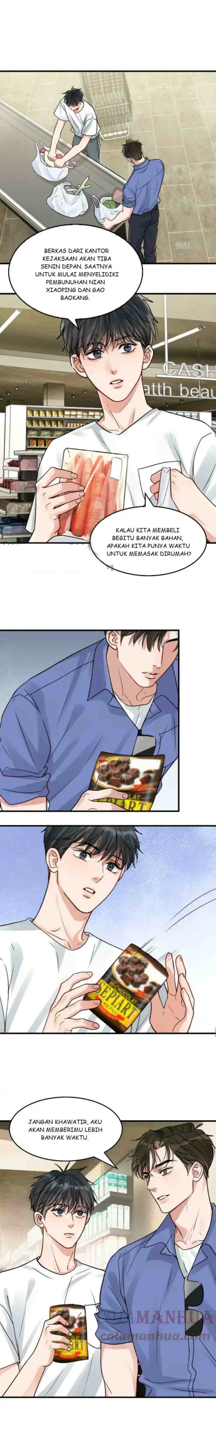 Breaking Through the Clouds 2: Swallow Sea chapter 91 halaman 12