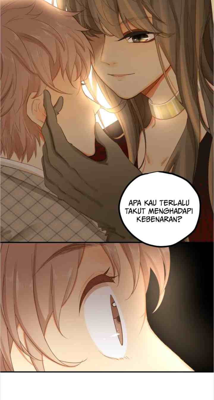 A World Ruled By Cats chapter 44 halaman 5