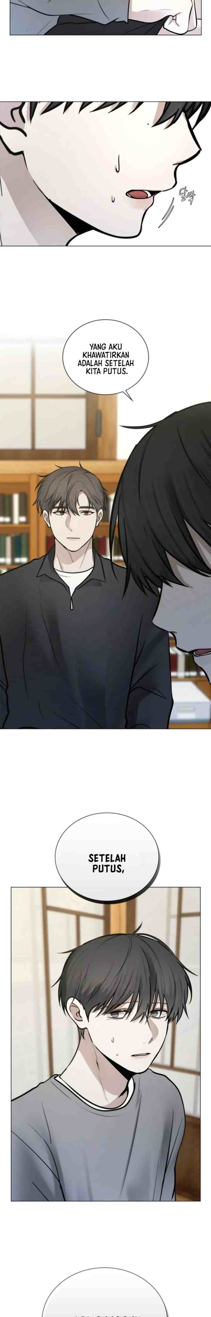 Doppelganger chapter 44 halaman 15