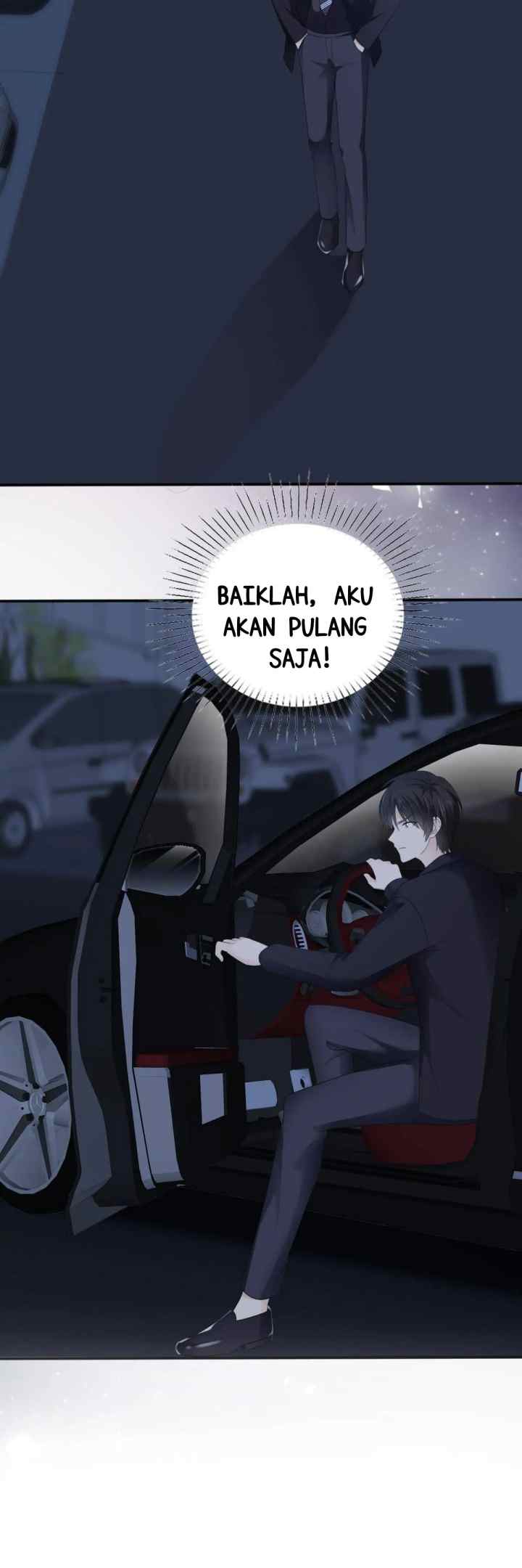 She Lived In Your Heart For Many Years chapter 34 halaman 13