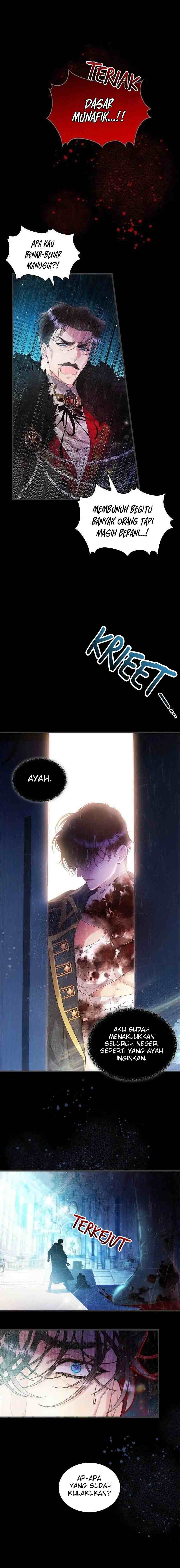Béatrice chapter 96 halaman 9