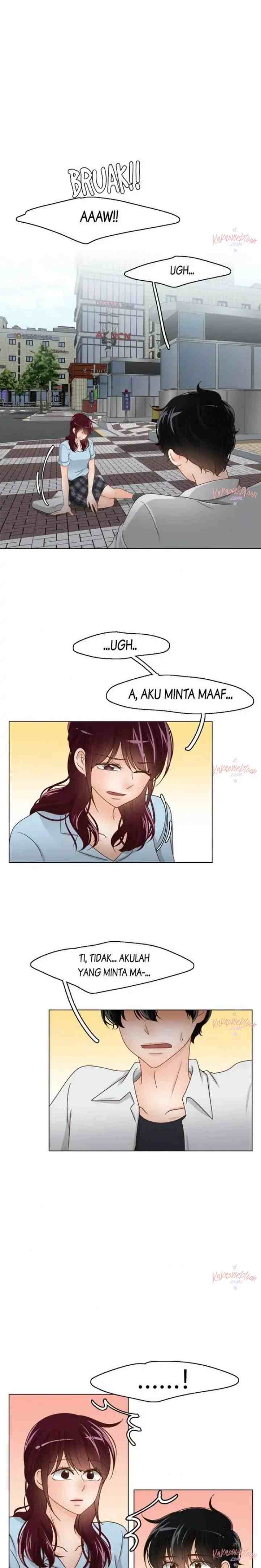Love Pixie chapter 79 halaman 16