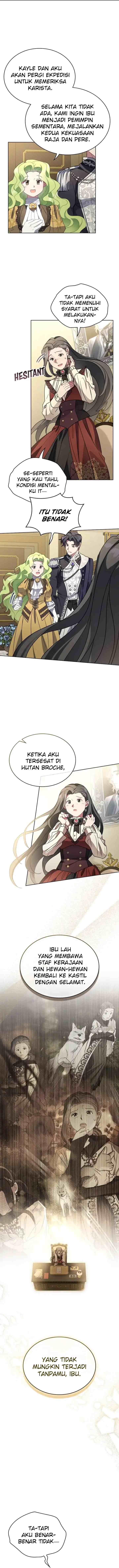 Princess of the Animals chapter 32 halaman 7