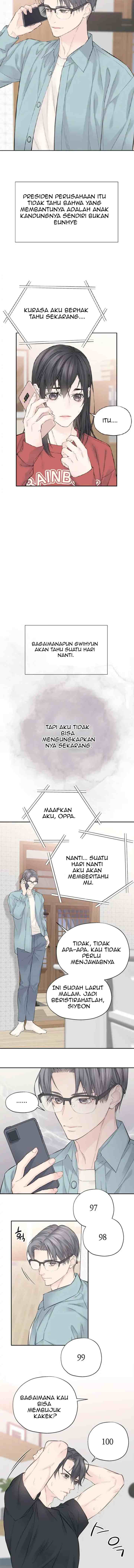As If There's No Love chapter 5 halaman 7