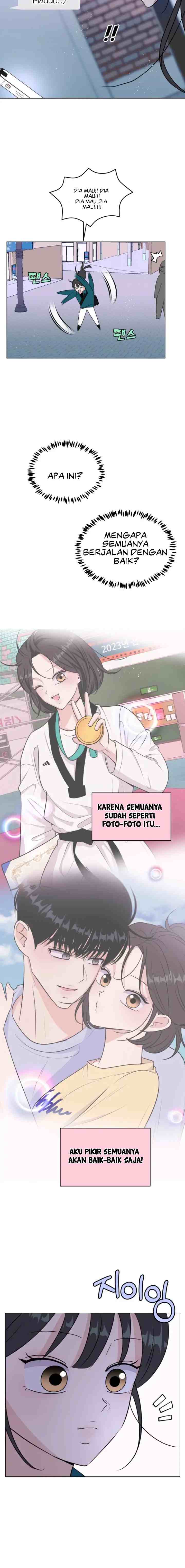 Spoiler Highteen chapter 26 halaman 10